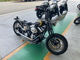 Фото Harley FLSTC 2002 с японского аукциона