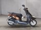 Фото Honda TACT BASIC с японского аукциона