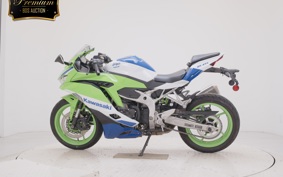 KAWASAKI ZX-4RR 2018 ZX400P