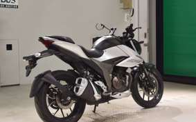 SUZUKI ｼﾞｸｻｰ250 ED22B