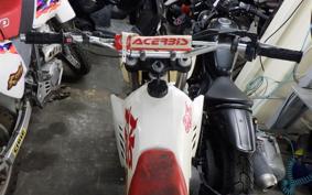YAMAHA YZ125 2VN