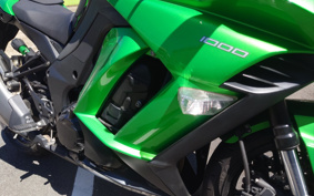 KAWASAKI NINJA 1000 ABS 2015 ZXT00L