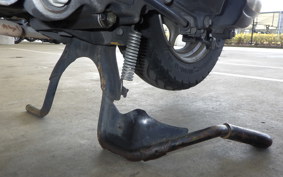 HONDA TACT-4ﾍﾞｰｼｯｸ AF79