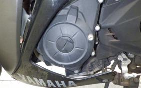 YAMAHA YZF-R25 2008 RG10J