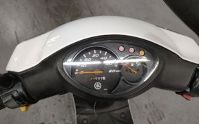 YAMAHA JOG ZR EVOLUTION2 SA39J