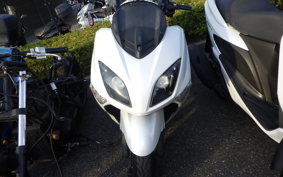 YAMAHA MAJESTY 250 Gen.4 SG20J