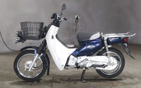HONDA SUPER CUB50 AA04