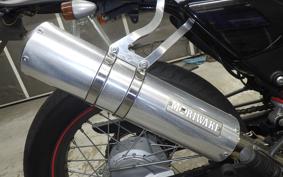 HONDA FTR223 2023 MC34