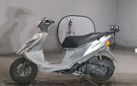 SUZUKI ADDRESS V125 CF46A