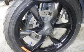 YAMAHA TRICITY 125 SEK1J