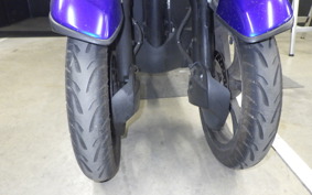 YAMAHA TRICITY 155 A ヤネツキ SG37J