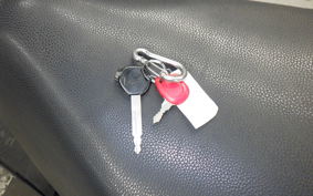 HONDA SPACY 100 JF13