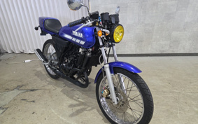 YAMAHA RZ50 RA02J