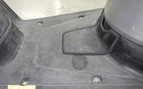 HONDA TACT-4ﾍﾞｰｼｯｸ AF79