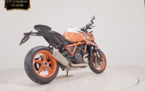 KTM 1290 SUPER DUKE R EVO