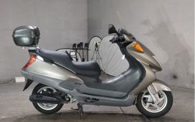 HONDA FORESIGHT MF04