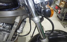 YAMAHA SRX600 Gen.4 1990 3SX