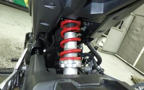 HONDA GROM 2006 JC61
