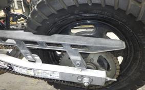 HONDA APE 50 2025 AC16