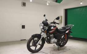 HONDA CBF125