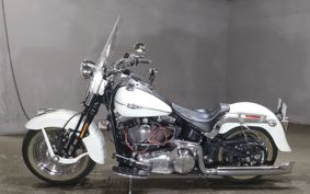 HARLEY HARLEY FLSTSC1450 BRY