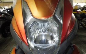 YAMAHA TRICITY 125 SE82J