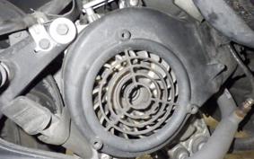 YAMAHA CYGNUS 125 XSR 3 SEA5J