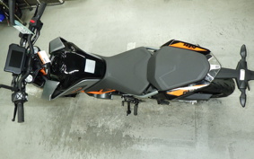 KTM 125 DUKE