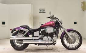 HONDA SHADOW 400 SLASHER 2001 NC40