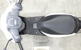 HONDA TACT Gen.4 1994 AF75