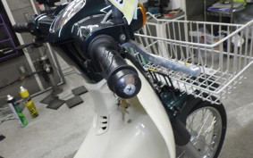 HONDA C50 SUPER CUB AA09