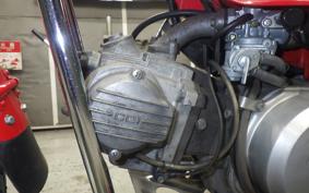 HONDA CT110 HUNTER CUB 2013