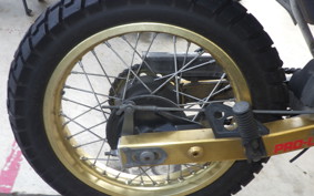 HONDA XLR250RF MD16
