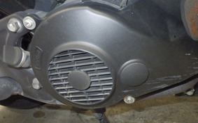 SUZUKI ADDRESS V125 S CF4MA