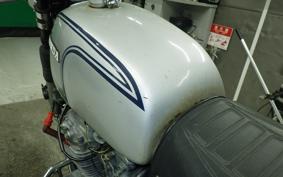 HONDA CB350 FOUR 2021 CB350F