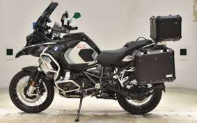 BMW R1250GS ADVENTURE 2024