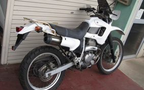 HONDA XL250 DEGREE MD31