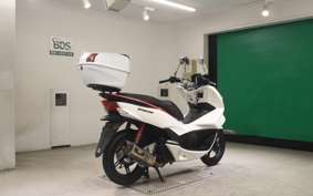 HONDA PCX 125 2026 JF56
