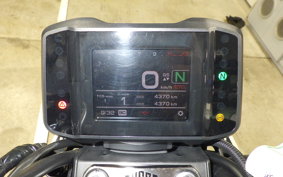 YAMAHA XSR900 2022 RN80J