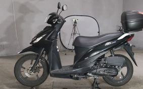 SUZUKI ADDRESS V110 CE47A
