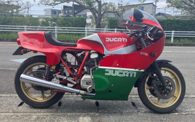 DUCATI  DUCATI 900MHR 1983 DM900R