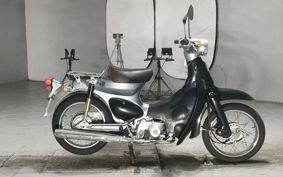 HONDA LITTLE CUB AA01