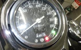 SUZUKI INTRUDER 400 Classic 2003 VK54A