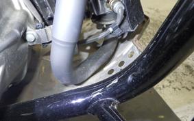 HONDA CT125 HUNTER CUB 2010 JA55