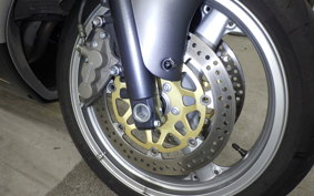 KAWASAKI NINJA ZX-6R 2003