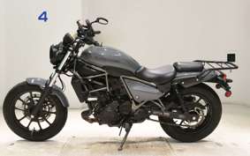 KAWASAKI ELIMINATOR400-3 2024 EL400A