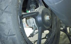 SUZUKI ADDRESS 110 CE47A