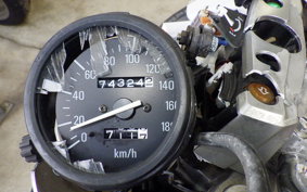 KAWASAKI ZEPHYR 400 KAI 1998