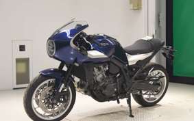 HONDA HAWK 11 2023 SC85