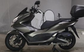 HONDA PCX 160 KF47